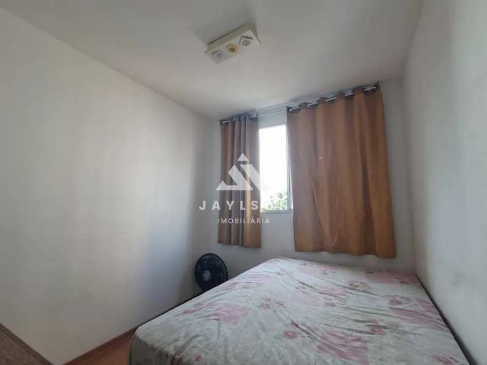 Apartamento, 2 quartos, 50 m² - Foto 27