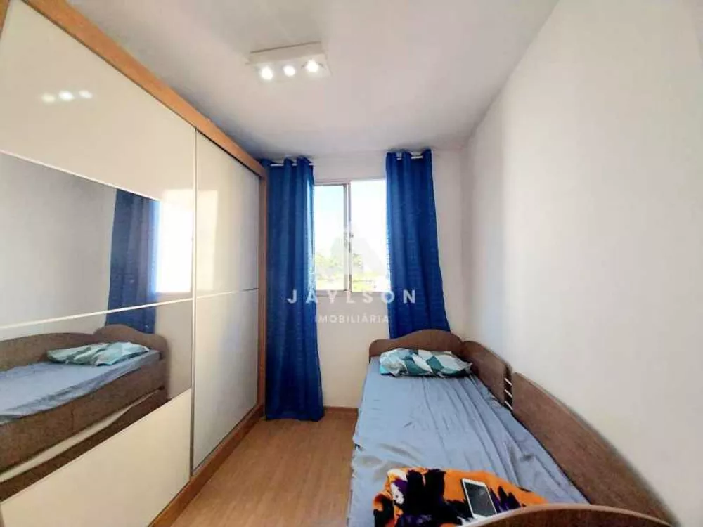 Apartamento, 2 quartos, 50 m² - Foto 8