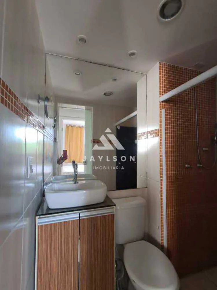 Apartamento, 2 quartos, 50 m² - Foto 33
