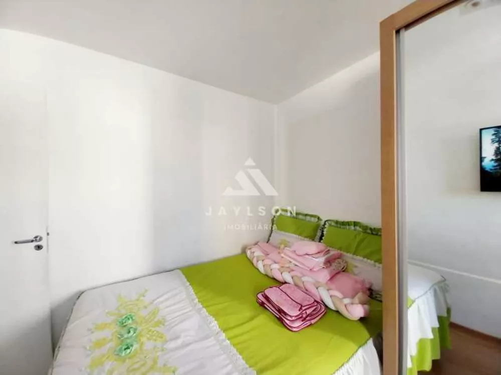 Apartamento, 2 quartos, 50 m² - Foto 12