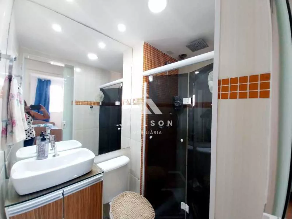 Apartamento, 2 quartos, 50 m² - Foto 18