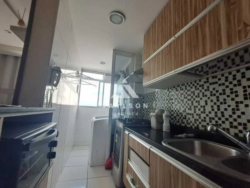 Apartamento, 2 quartos, 50 m² - Foto 25
