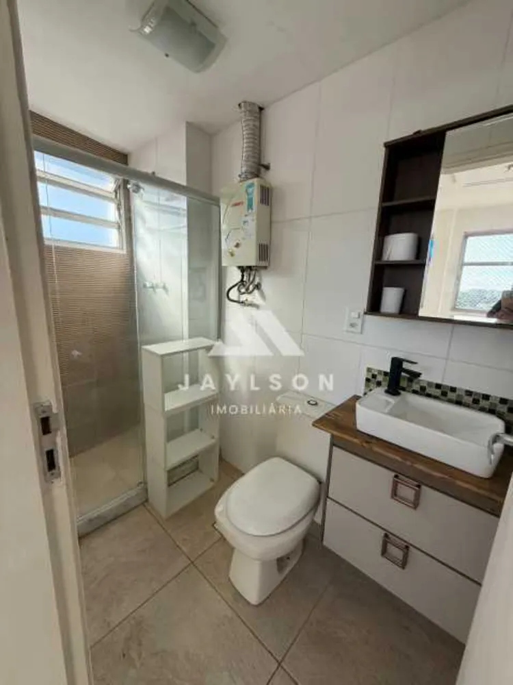 Apartamento, 2 quartos, 70 m² - Foto 14
