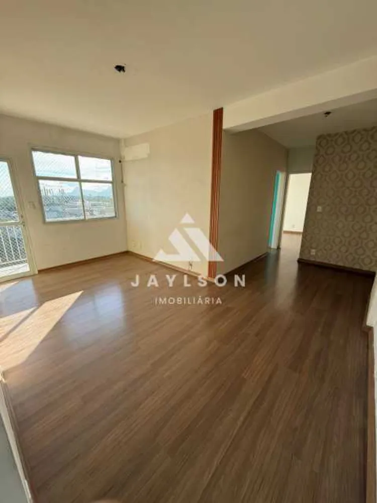 Apartamento, 2 quartos, 70 m² - Foto 1