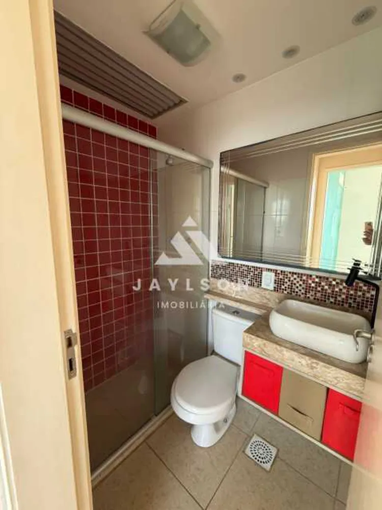 Apartamento, 2 quartos, 70 m² - Foto 12