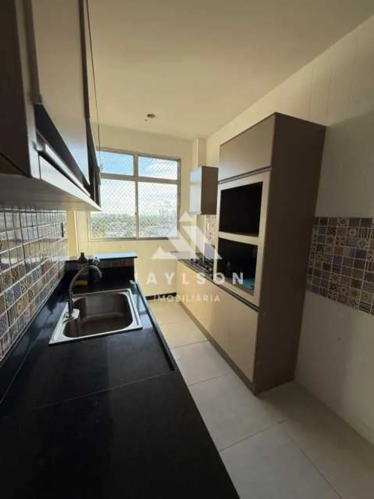 Apartamento, 2 quartos, 70 m² - Foto 11