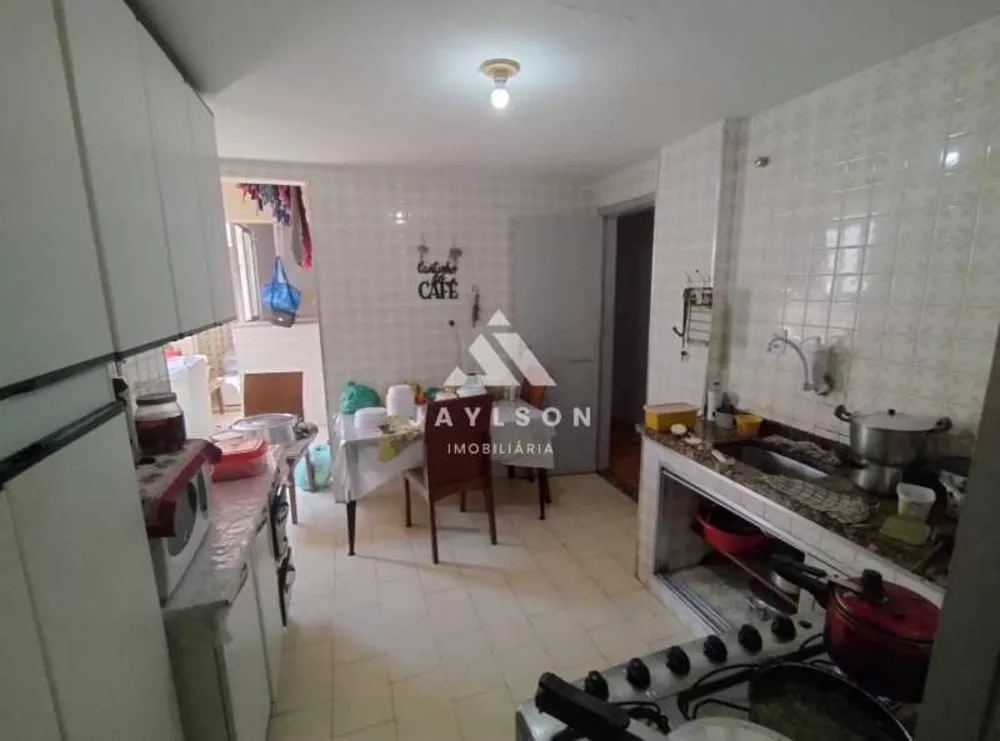 Apartamento, 3 quartos, 84 m² - Foto 19