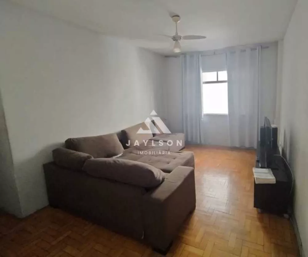 Apartamento, 3 quartos, 84 m² - Foto 1