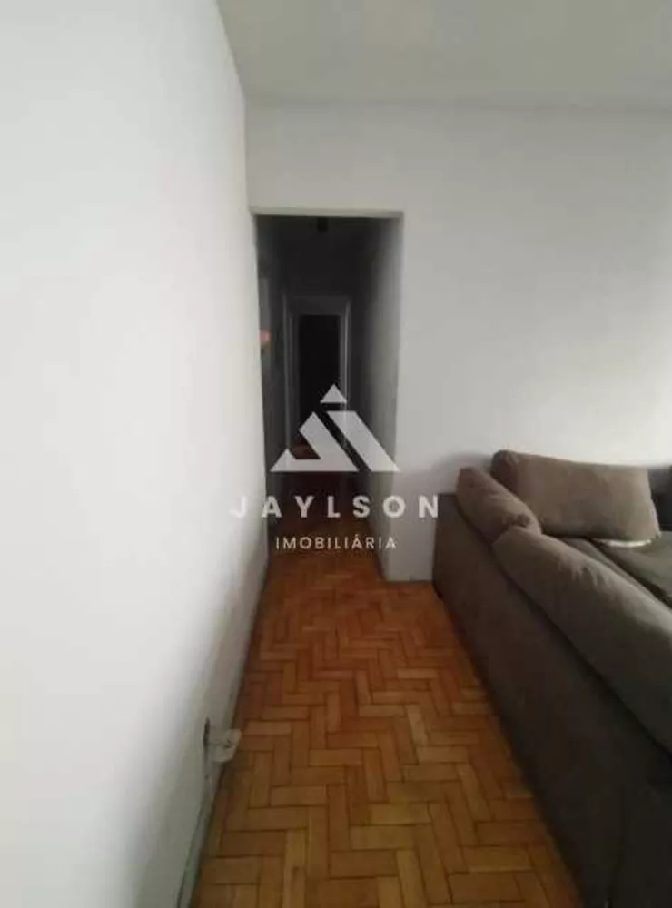 Apartamento, 3 quartos, 84 m² - Foto 5