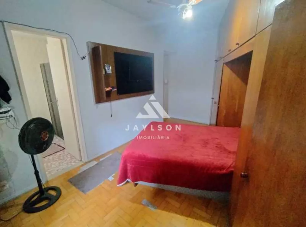 Apartamento, 3 quartos, 84 m² - Foto 9