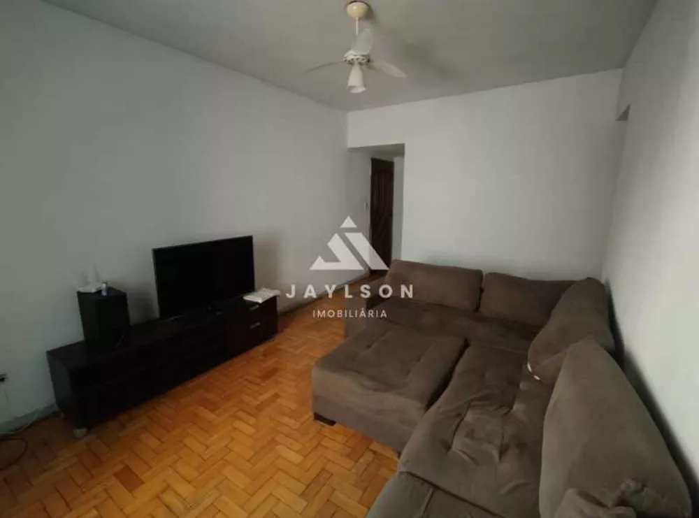 Apartamento, 3 quartos, 84 m² - Foto 2