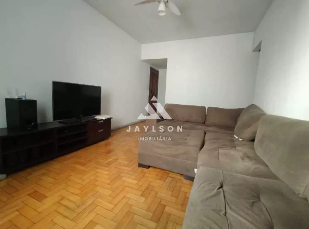 Apartamento, 3 quartos, 84 m² - Foto 4