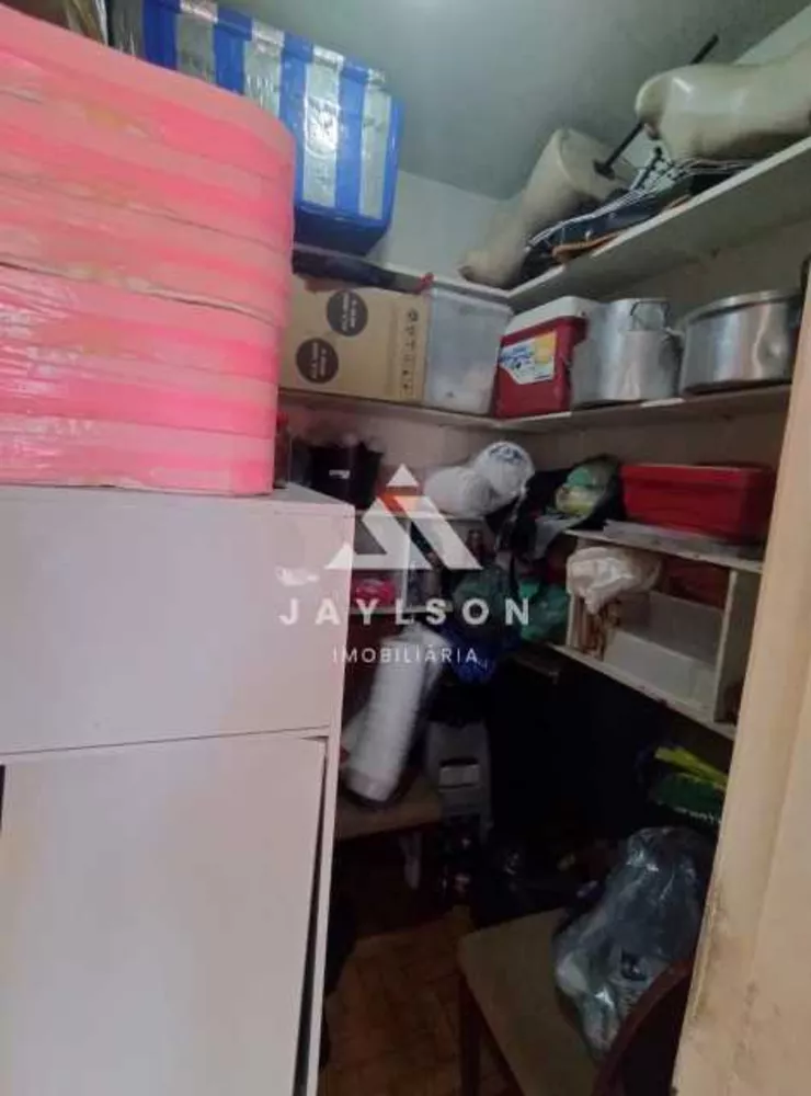 Apartamento, 3 quartos, 84 m² - Foto 25