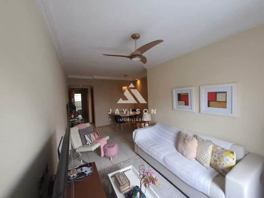 Apartamento, 3 quartos, 75 m² - Foto 6