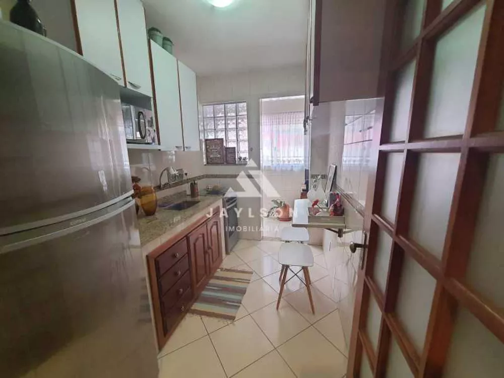 Apartamento, 3 quartos, 75 m² - Foto 20