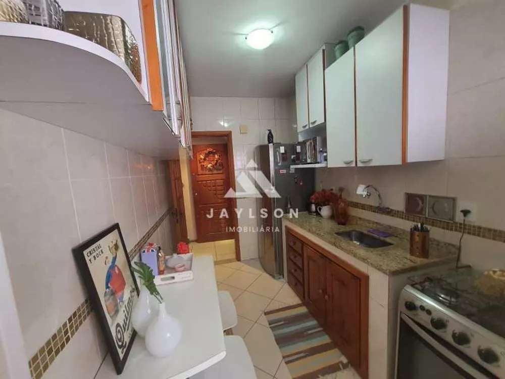 Apartamento, 3 quartos, 75 m² - Foto 24