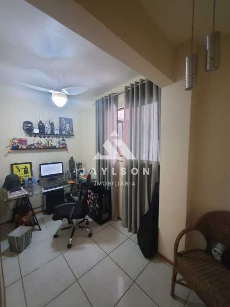 Apartamento, 3 quartos, 75 m² - Foto 15