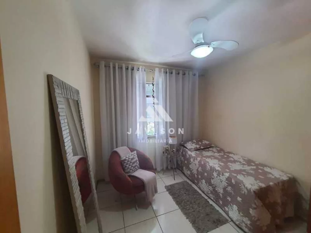 Apartamento, 3 quartos, 75 m² - Foto 1