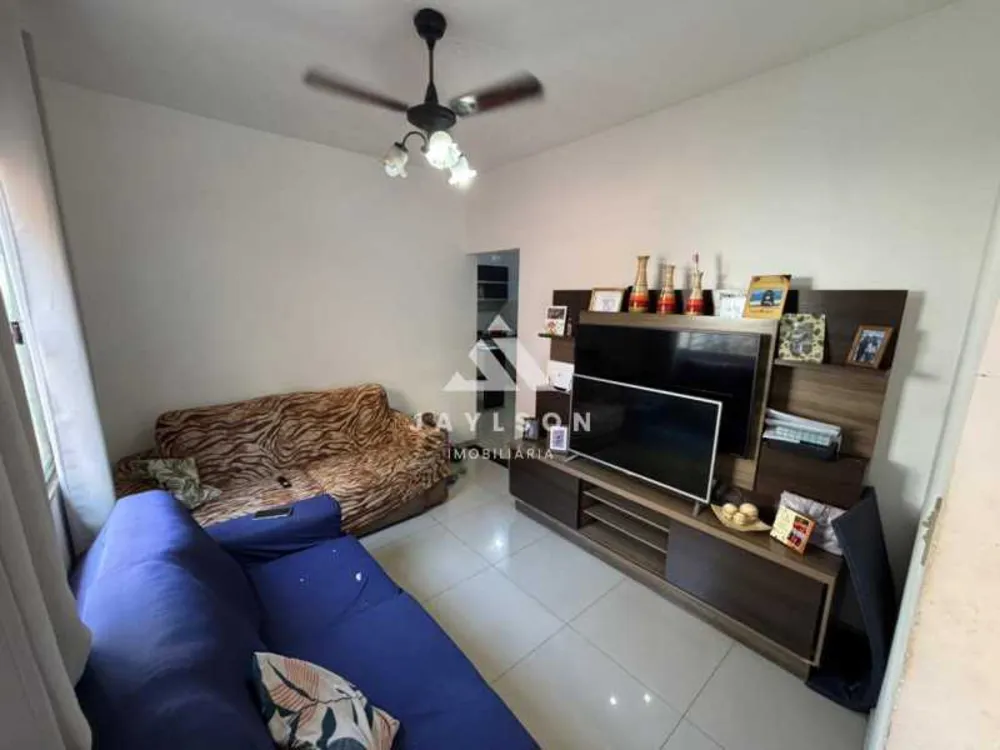 Casa de Vila, 2 quartos - Foto 2