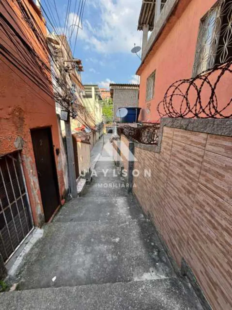 Casa de Vila, 2 quartos - Foto 7