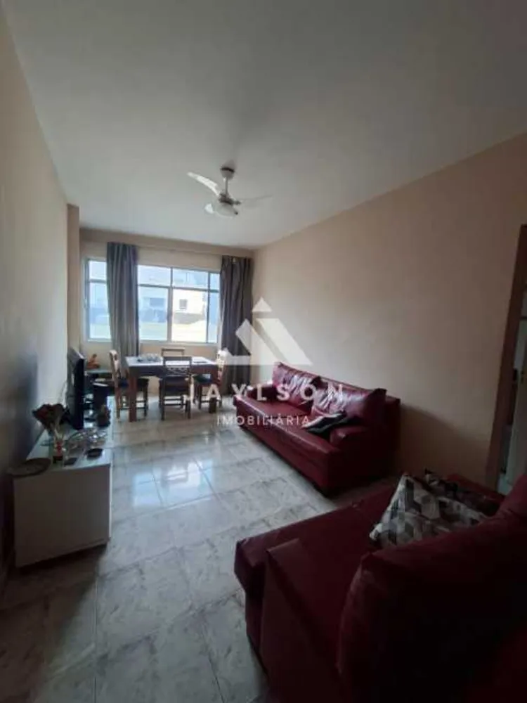 Apartamento, 3 quartos, 90 m² - Foto 2