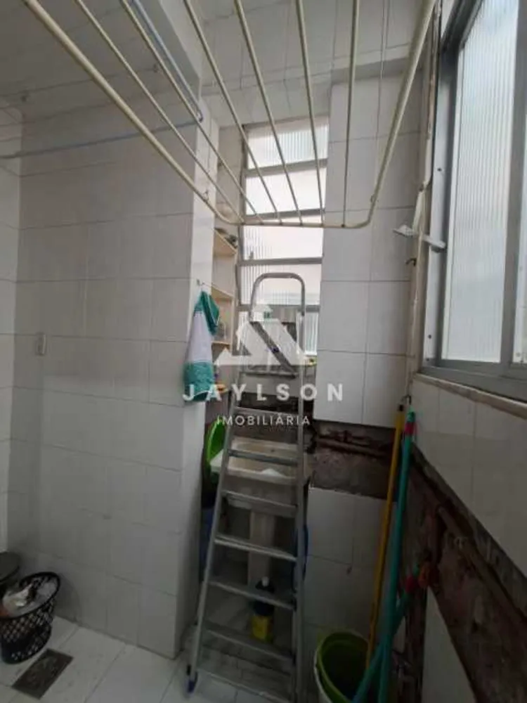 Apartamento, 3 quartos, 90 m² - Foto 23
