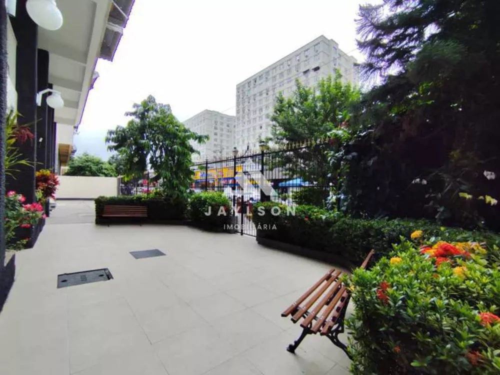 Apartamento, 3 quartos, 67 m² - Foto 19