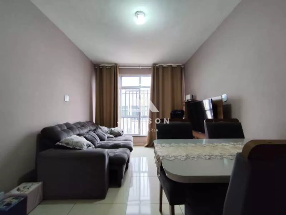 Apartamento, 3 quartos, 67 m² - Foto 2