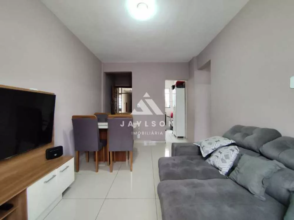 Apartamento, 3 quartos, 67 m² - Foto 1