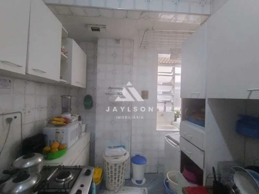 Apartamento, 2 quartos, 47 m² - Foto 10