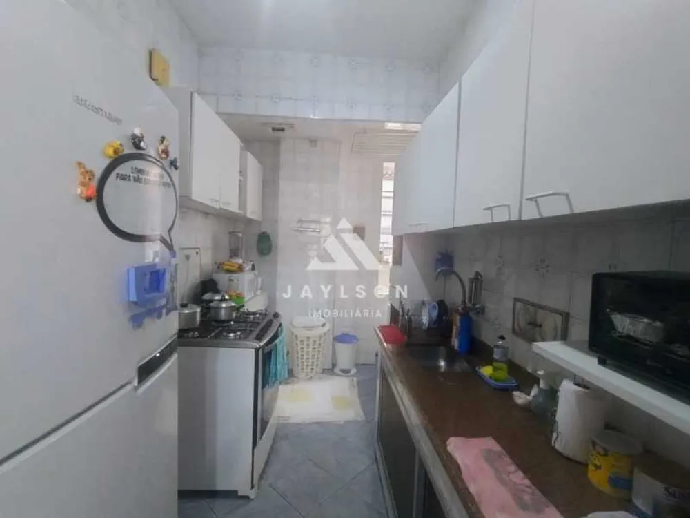 Apartamento, 2 quartos, 47 m² - Foto 11