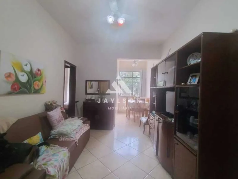Apartamento, 2 quartos, 47 m² - Foto 3