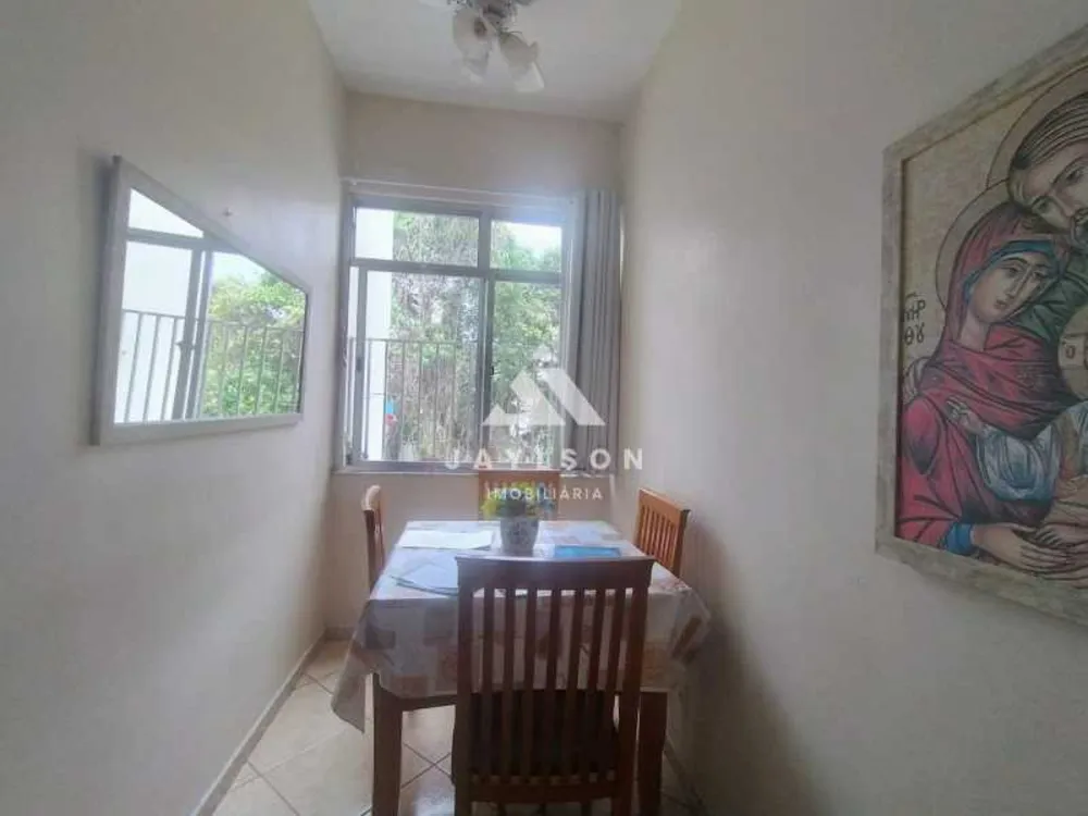 Apartamento, 2 quartos, 47 m² - Foto 5