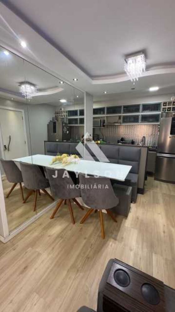 Apartamento, 2 quartos, 44 m² - Foto 8