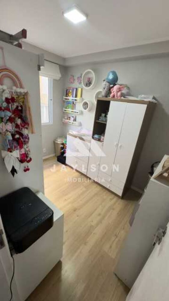 Apartamento, 2 quartos, 44 m² - Foto 7