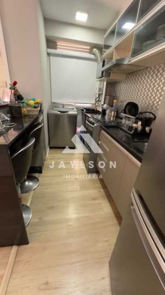 Apartamento, 2 quartos, 44 m² - Foto 9