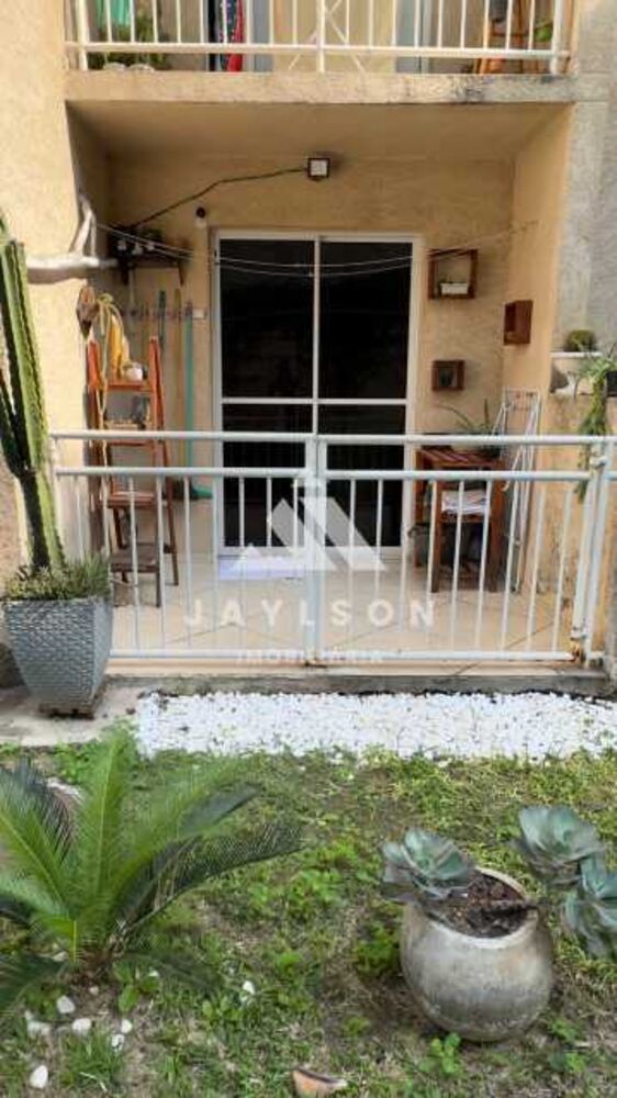 Apartamento, 2 quartos, 44 m² - Foto 6