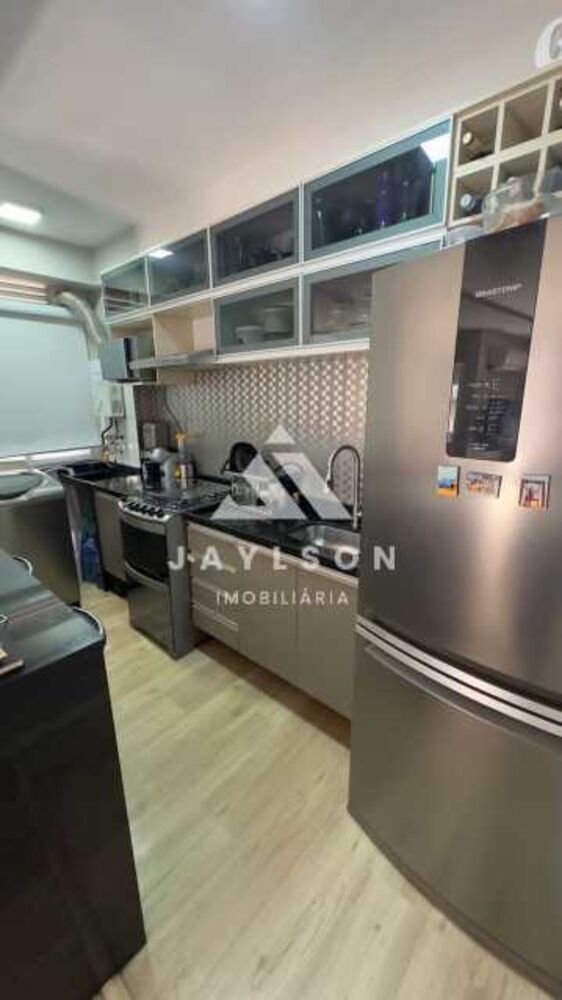 Apartamento, 2 quartos, 44 m² - Foto 4