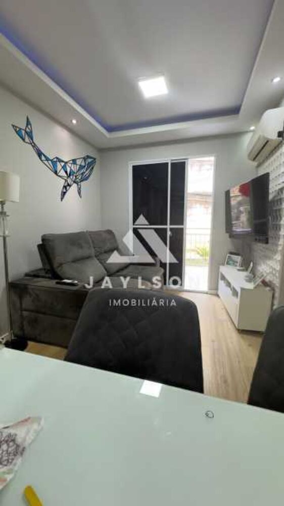 Apartamento, 2 quartos, 44 m² - Foto 5