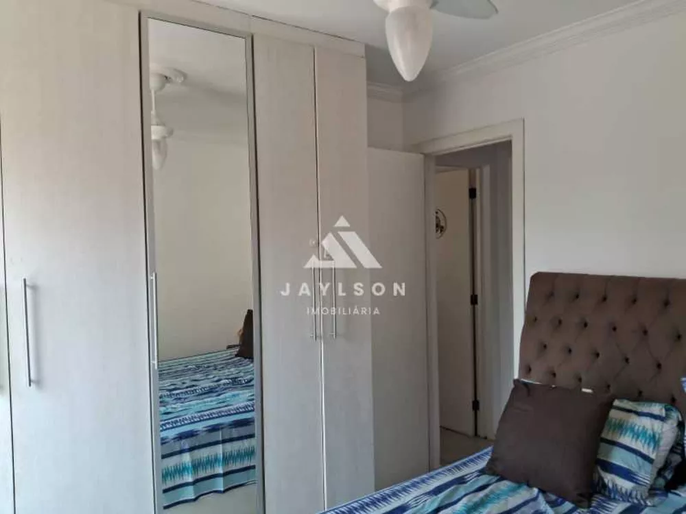 Apartamento, 2 quartos, 50 m² - Foto 15