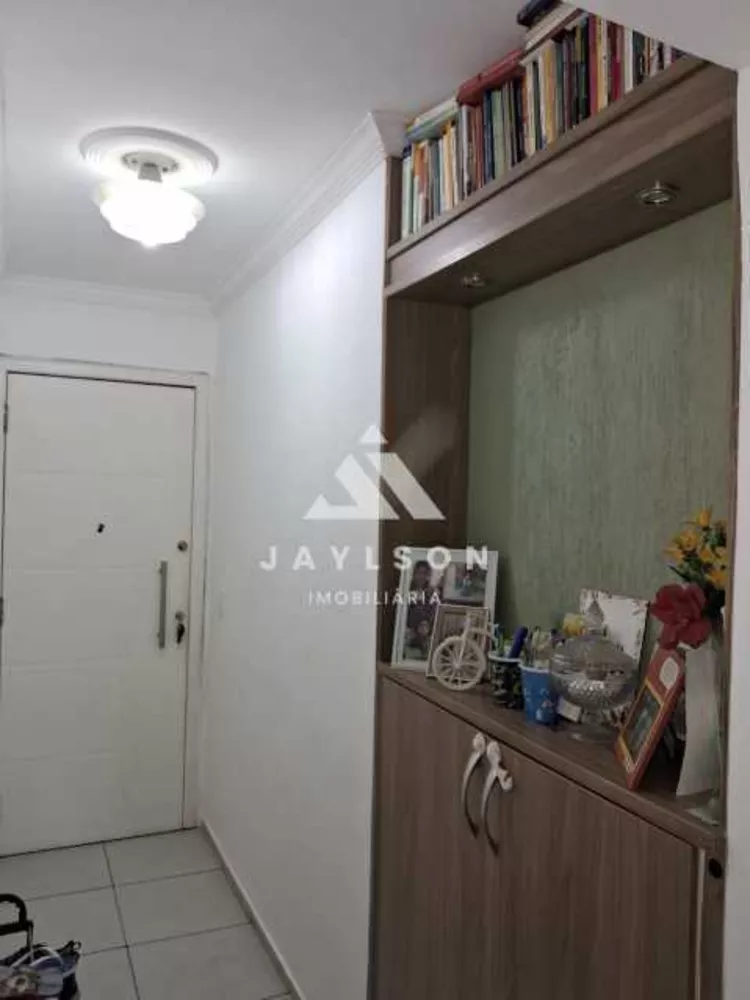 Apartamento, 2 quartos, 50 m² - Foto 12