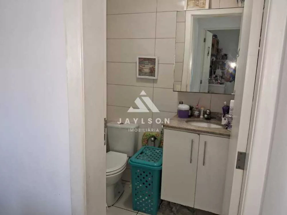 Apartamento, 2 quartos, 50 m² - Foto 21