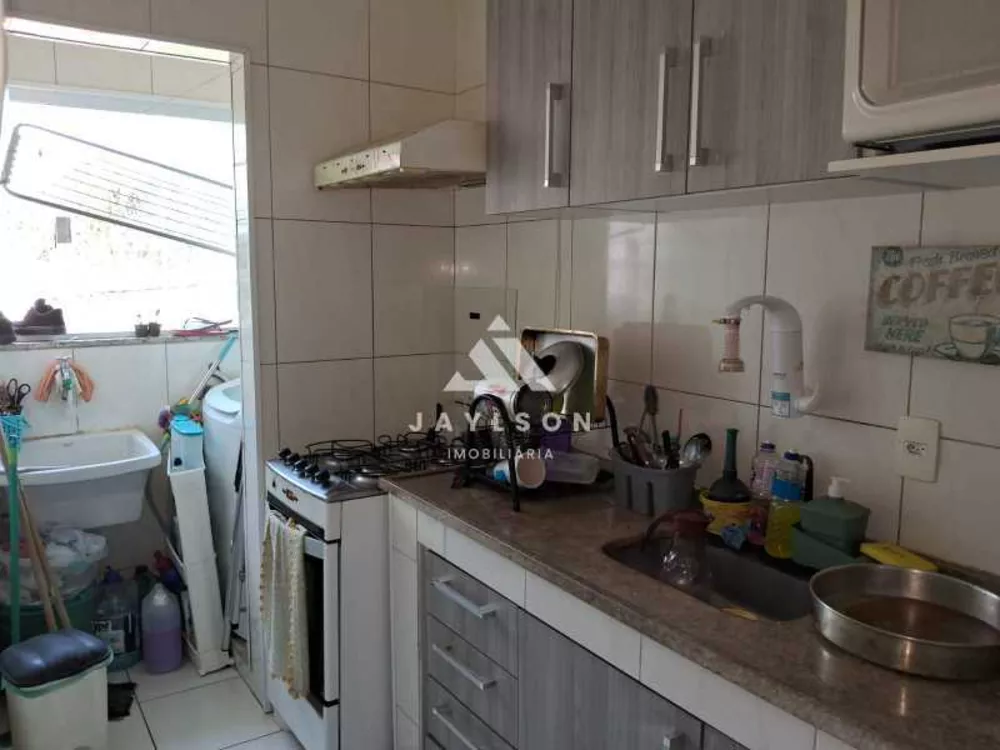 Apartamento, 2 quartos, 50 m² - Foto 24