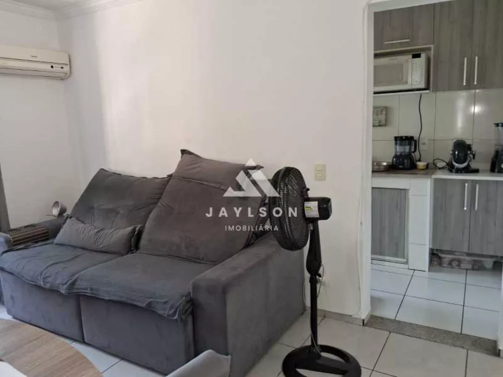 Apartamento à venda com 2 quartos, 50m² - Foto 4