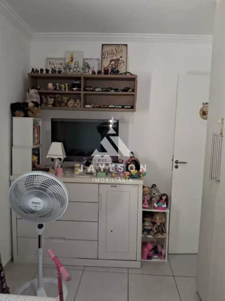 Apartamento, 2 quartos, 50 m² - Foto 17