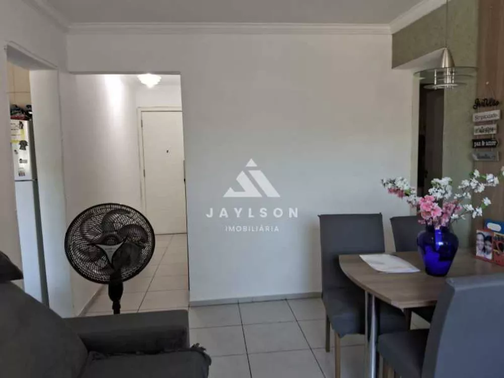 Apartamento, 2 quartos, 50 m² - Foto 10