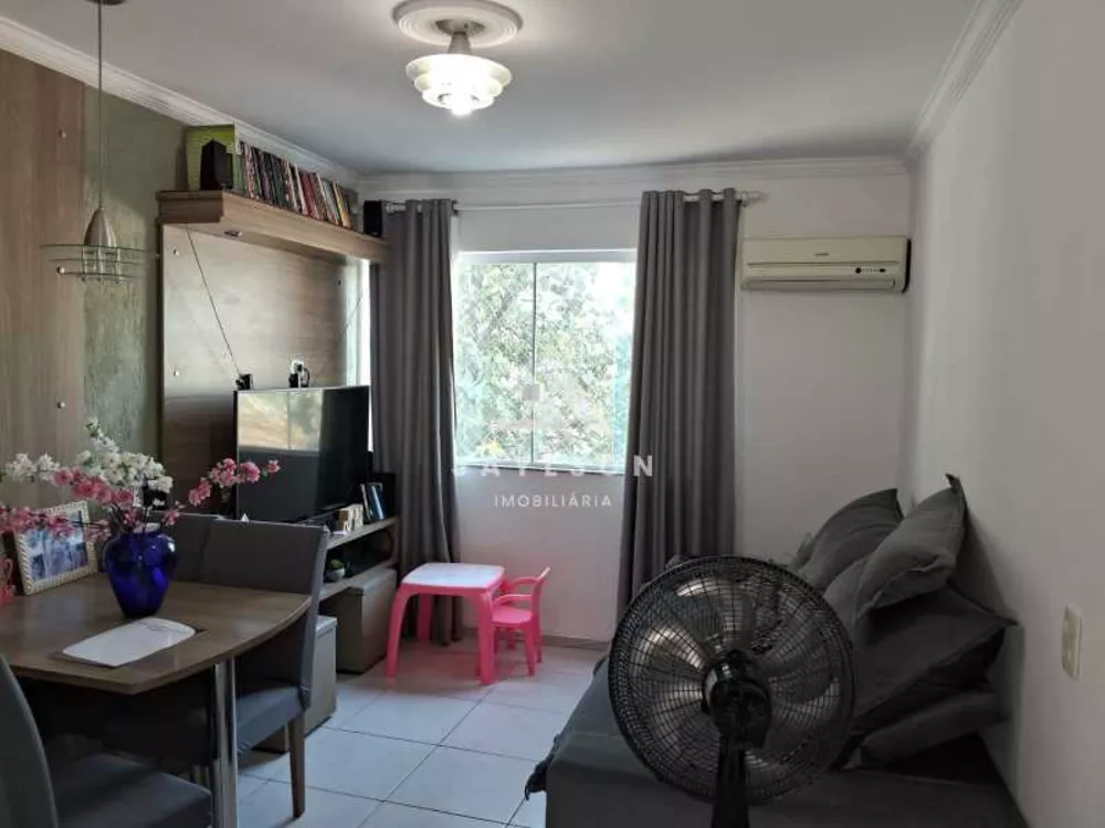 Apartamento, 2 quartos, 50 m² - Foto 9