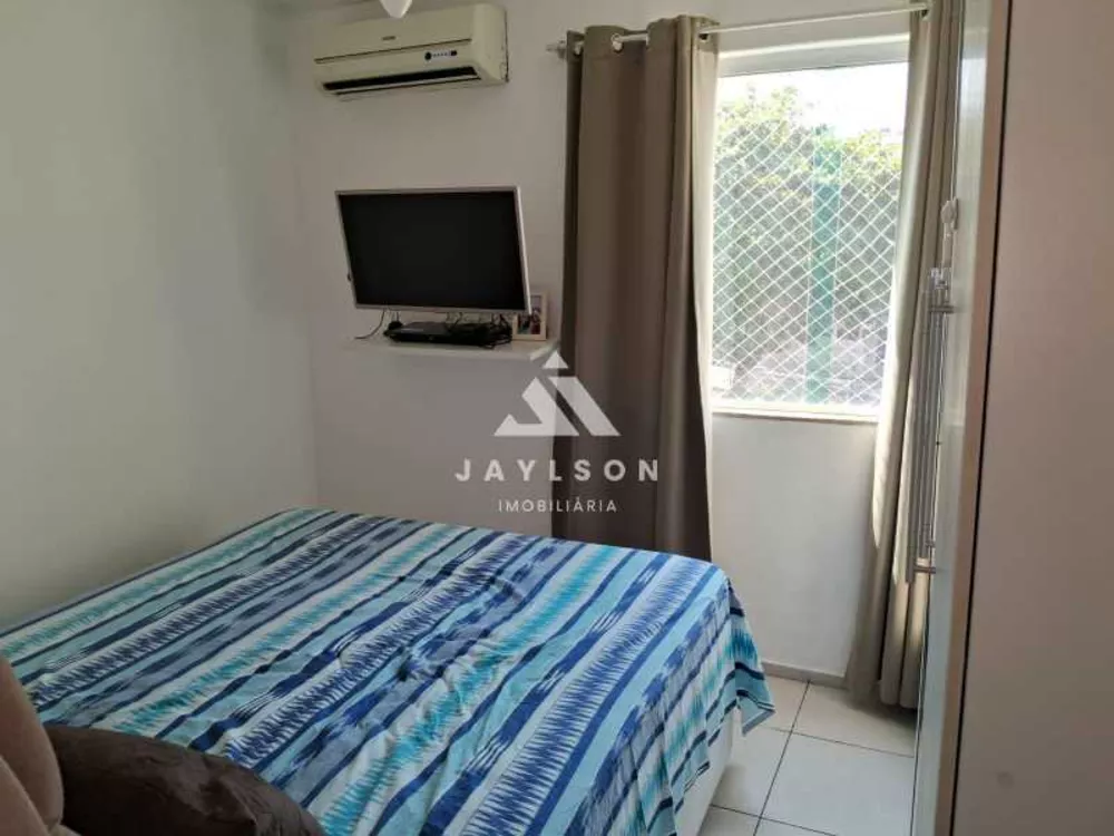 Apartamento, 2 quartos, 50 m² - Foto 14