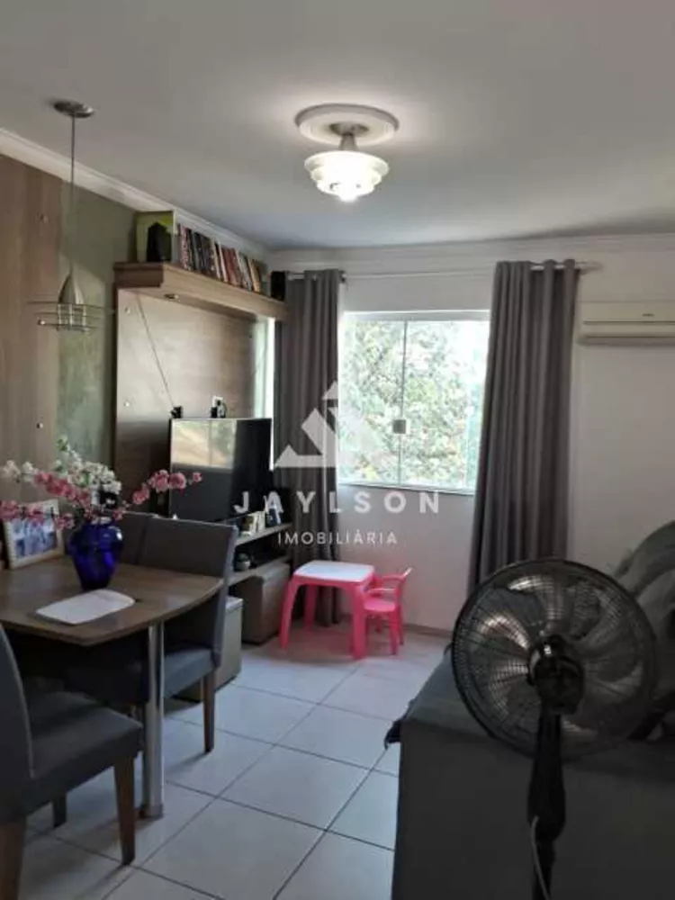 Apartamento à venda com 2 quartos, 50m² - Foto 6