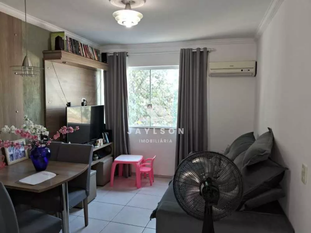 Apartamento à venda com 2 quartos, 50m² - Foto 8